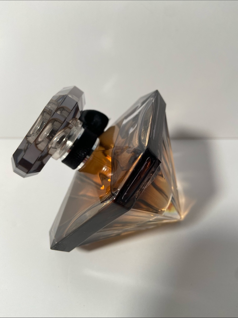 Lancôme La Nuit Trésor Eau de Parfum spray 1.7 oz/50 ml Full-unboxed